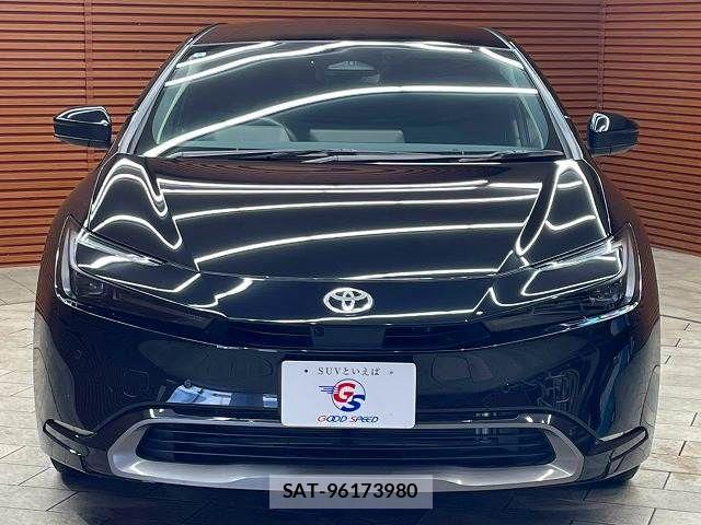 Toyota PRIUS 2024-09 8745240-14