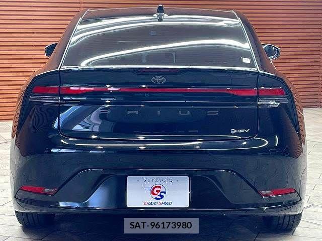 Toyota PRIUS 2024-09 8745240-15