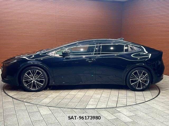 Toyota PRIUS 2024-09 8745240-17