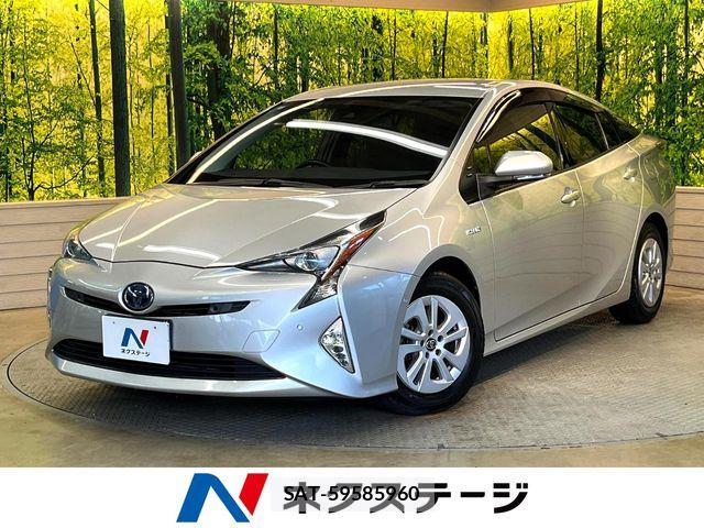 Toyota PRIUS 2017-02 8745286-0
