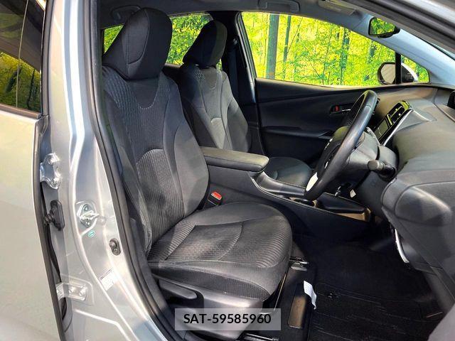 Toyota PRIUS 2017-02 8745286-8