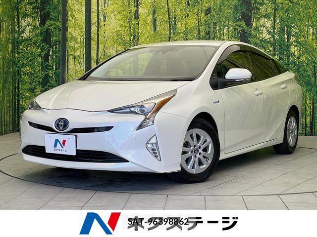 Toyota PRIUS 2016-11 8745266-0