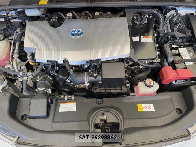 Toyota PRIUS 2016-11 8745266-17