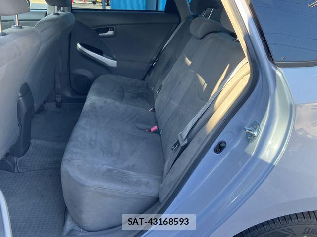 Toyota PRIUS 2009-08 8745327-4