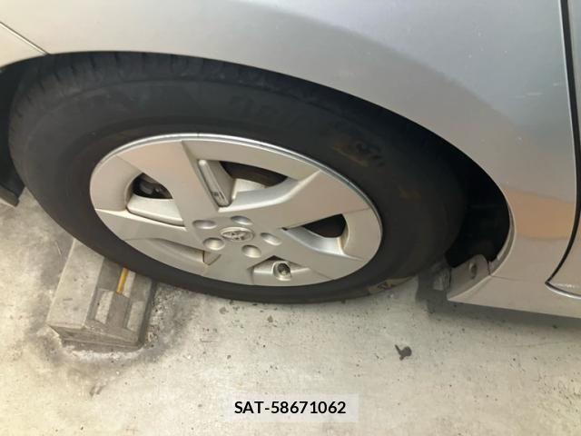 Toyota PRIUS 2009-09 8745349-9