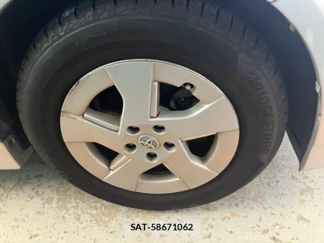 Toyota PRIUS 2009-09 8745349-10