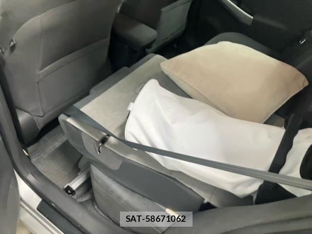 Toyota PRIUS 2009-09 8745349-18