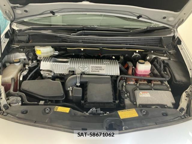 Toyota PRIUS 2009-09 8745349-20