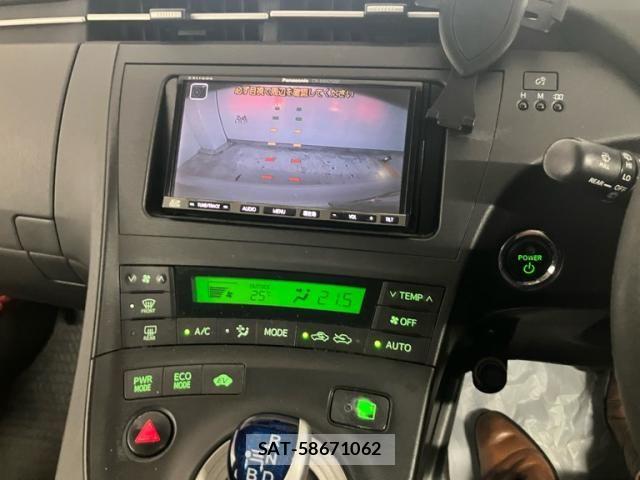 Toyota PRIUS 2009-09 8745349-22