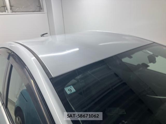 Toyota PRIUS 2009-09 8745349-4