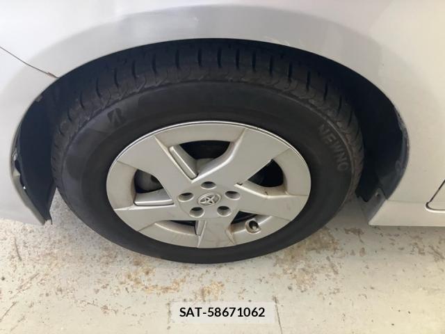 Toyota PRIUS 2009-09 8745349-7