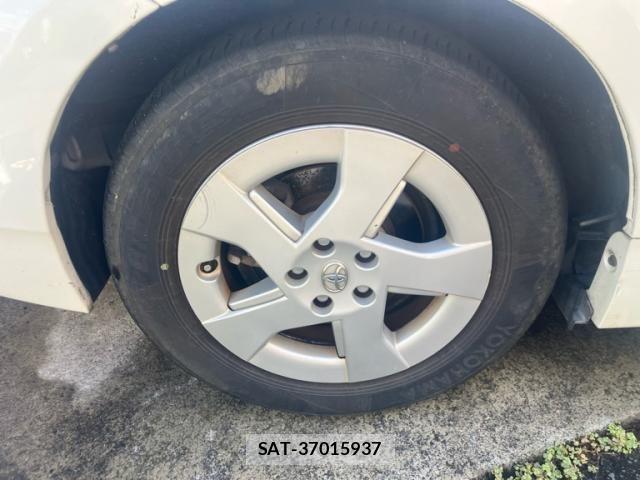Toyota PRIUS 2009-09 8745342-9