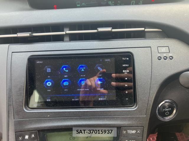 Toyota PRIUS 2009-09 8745342-17