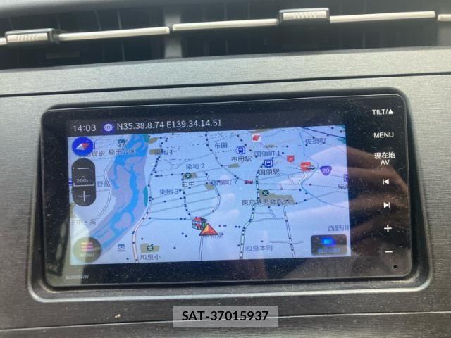 Toyota PRIUS 2009-09 8745342-22