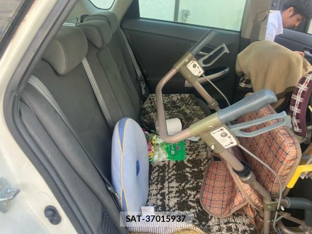 Toyota PRIUS 2009-09 8745342-25