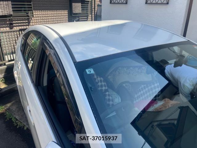 Toyota PRIUS 2009-09 8745342-6