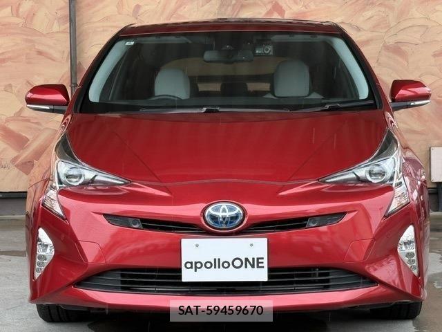 Toyota PRIUS 2016-06 8745267-1