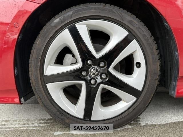 Toyota PRIUS 2016-06 8745267-8