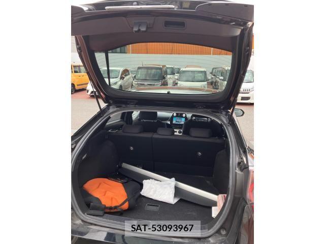 Toyota PRIUS 2016-06 8745300-9