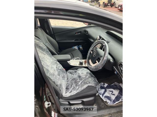 Toyota PRIUS 2016-06 8745300-11