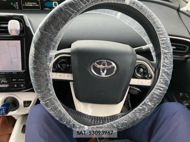 Toyota PRIUS 2016-06 8745300-13