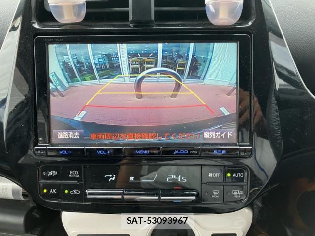 Toyota PRIUS 2016-06 8745300-19