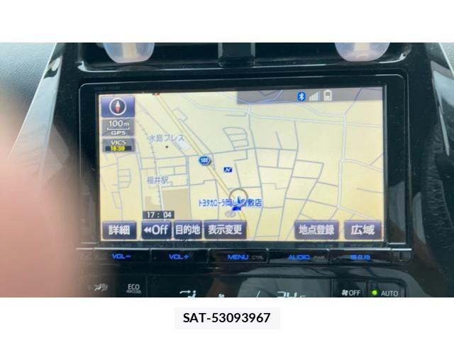 Toyota PRIUS 2016-06 8745300-22