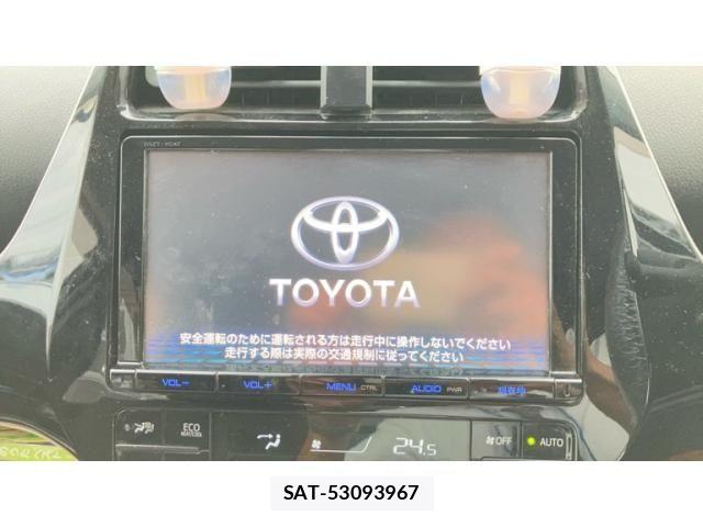 Toyota PRIUS 2016-06 8745300-23