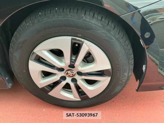 Toyota PRIUS 2016-06 8745300-5