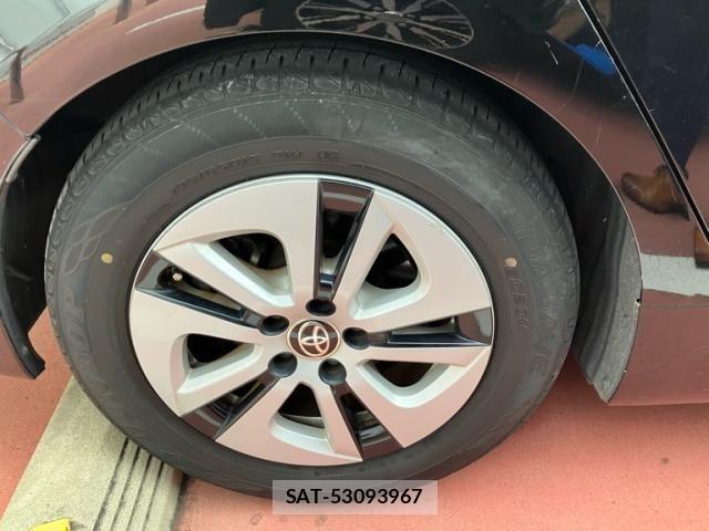 Toyota PRIUS 2016-06 8745300-6