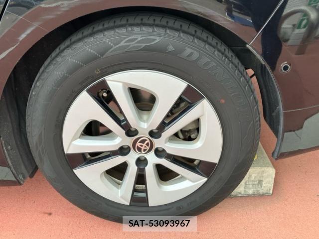 Toyota PRIUS 2016-06 8745300-7