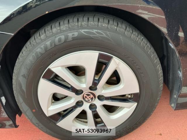 Toyota PRIUS 2016-06 8745300-8