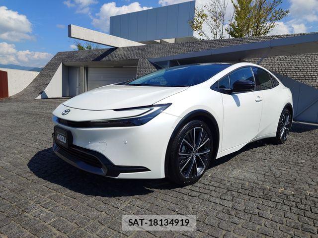Toyota PRIUS 2023-06 8745239-0