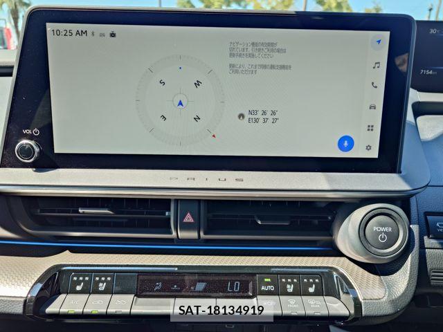 Toyota PRIUS 2023-06 8745239-16