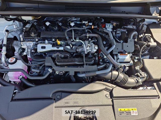 Toyota PRIUS 2023-06 8745239-28