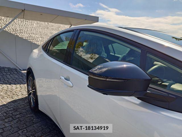 Toyota PRIUS 2023-06 8745239-4