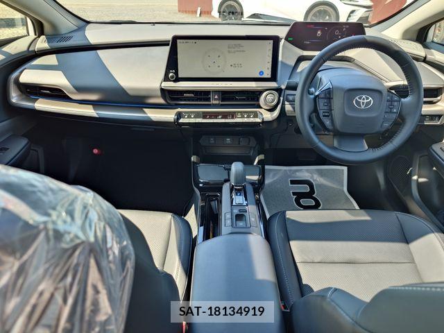 Toyota PRIUS 2023-06 8745239-8