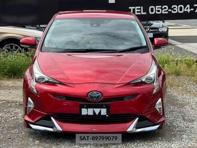 Toyota PRIUS 2016-06 8745277-16