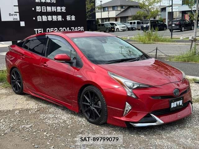 Toyota PRIUS 2016-06 8745277-18