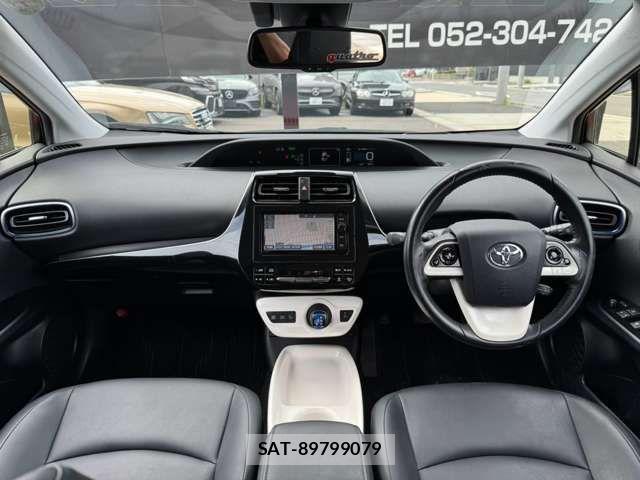 Toyota PRIUS 2016-06 8745277-3