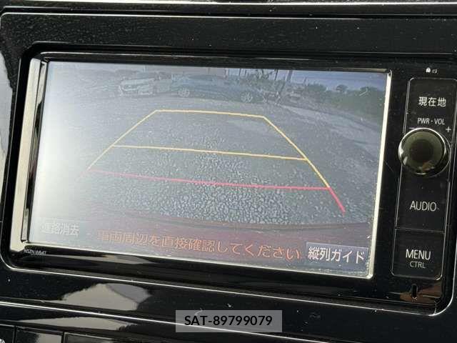 Toyota PRIUS 2016-06 8745277-5