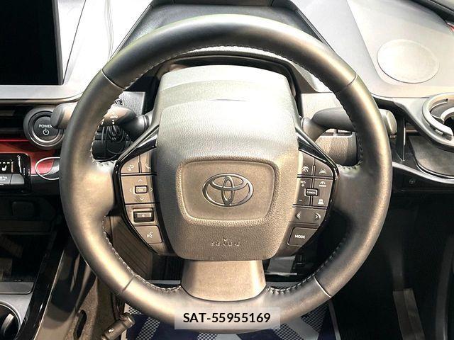 Toyota PRIUS 2024-03 8745236-10