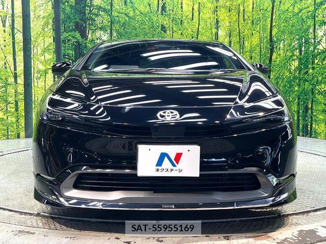 Toyota PRIUS 2024-03 8745236-13