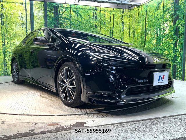 Toyota PRIUS 2024-03 8745236-15