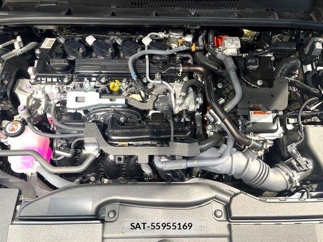 Toyota PRIUS 2024-03 8745236-17
