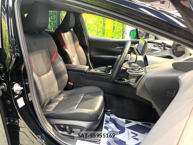 Toyota PRIUS 2024-03 8745236-7