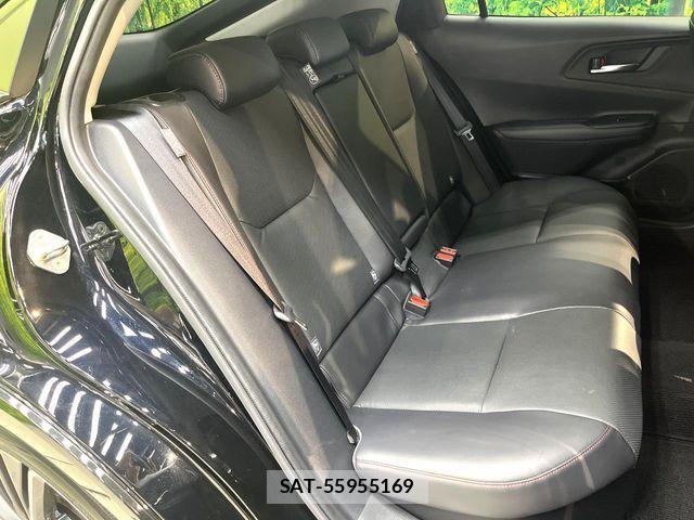 Toyota PRIUS 2024-03 8745236-8