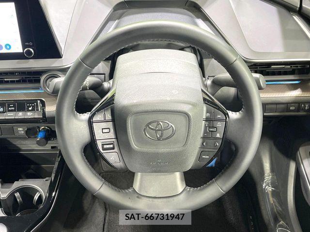 Toyota PRIUS 2023-02 8745256-10