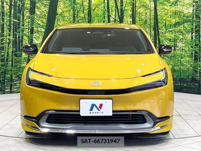 Toyota PRIUS 2023-02 8745256-13