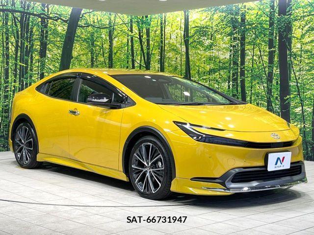 Toyota PRIUS 2023-02 8745256-15